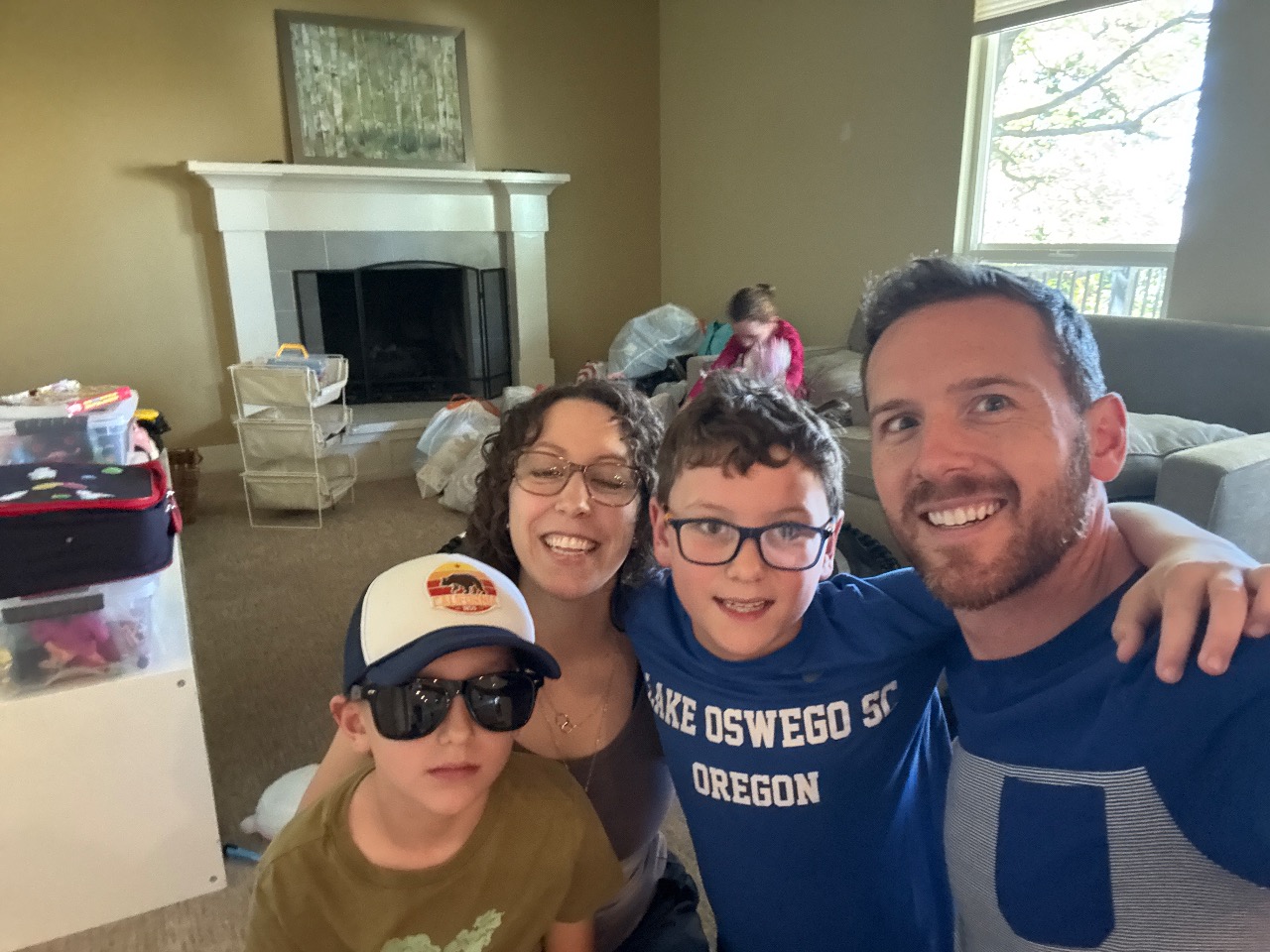 Puzzling Adventures near Mon De Ville Condominium